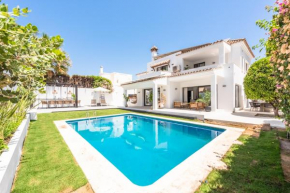 Villa Florens, Brand new stylish villa